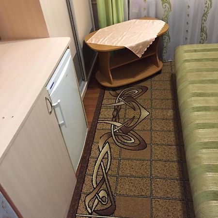 Мини-Квартира Smart-2 Mc-Donald'S Іванни Блажкевич-2 Ternopil Kültér fotó