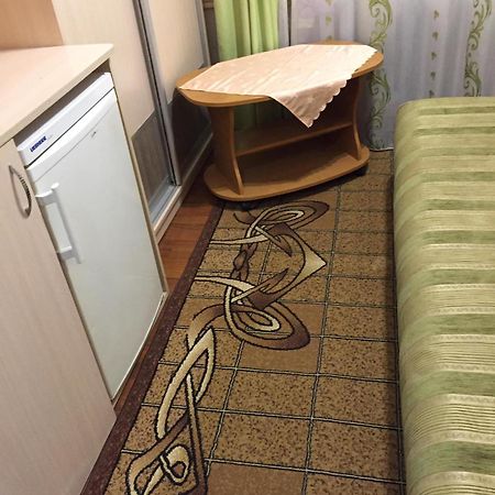 Мини-Квартира Smart-2 Mc-Donald'S Іванни Блажкевич-2 Ternopil Kültér fotó