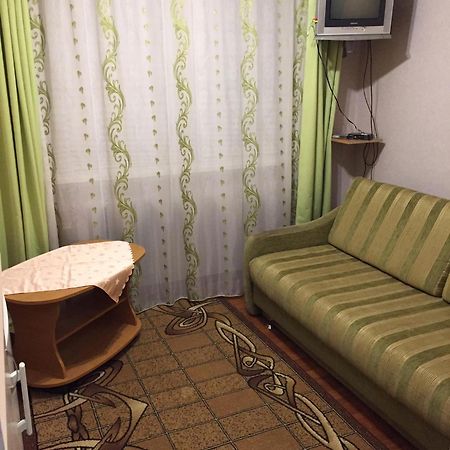 Мини-Квартира Smart-2 Mc-Donald'S Іванни Блажкевич-2 Ternopil Kültér fotó