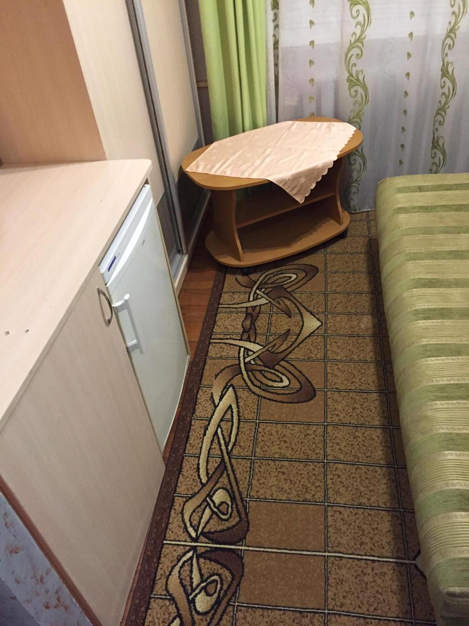 Мини-Квартира Smart-2 Mc-Donald'S Іванни Блажкевич-2 Ternopil Kültér fotó