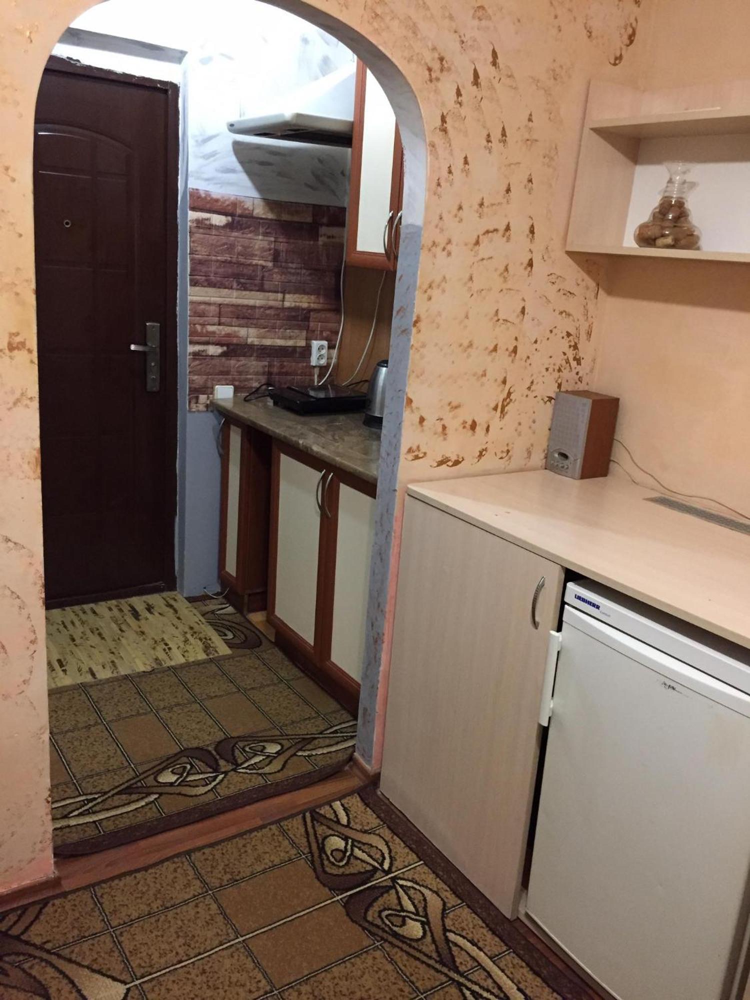 Мини-Квартира Smart-2 Mc-Donald'S Іванни Блажкевич-2 Ternopil Kültér fotó