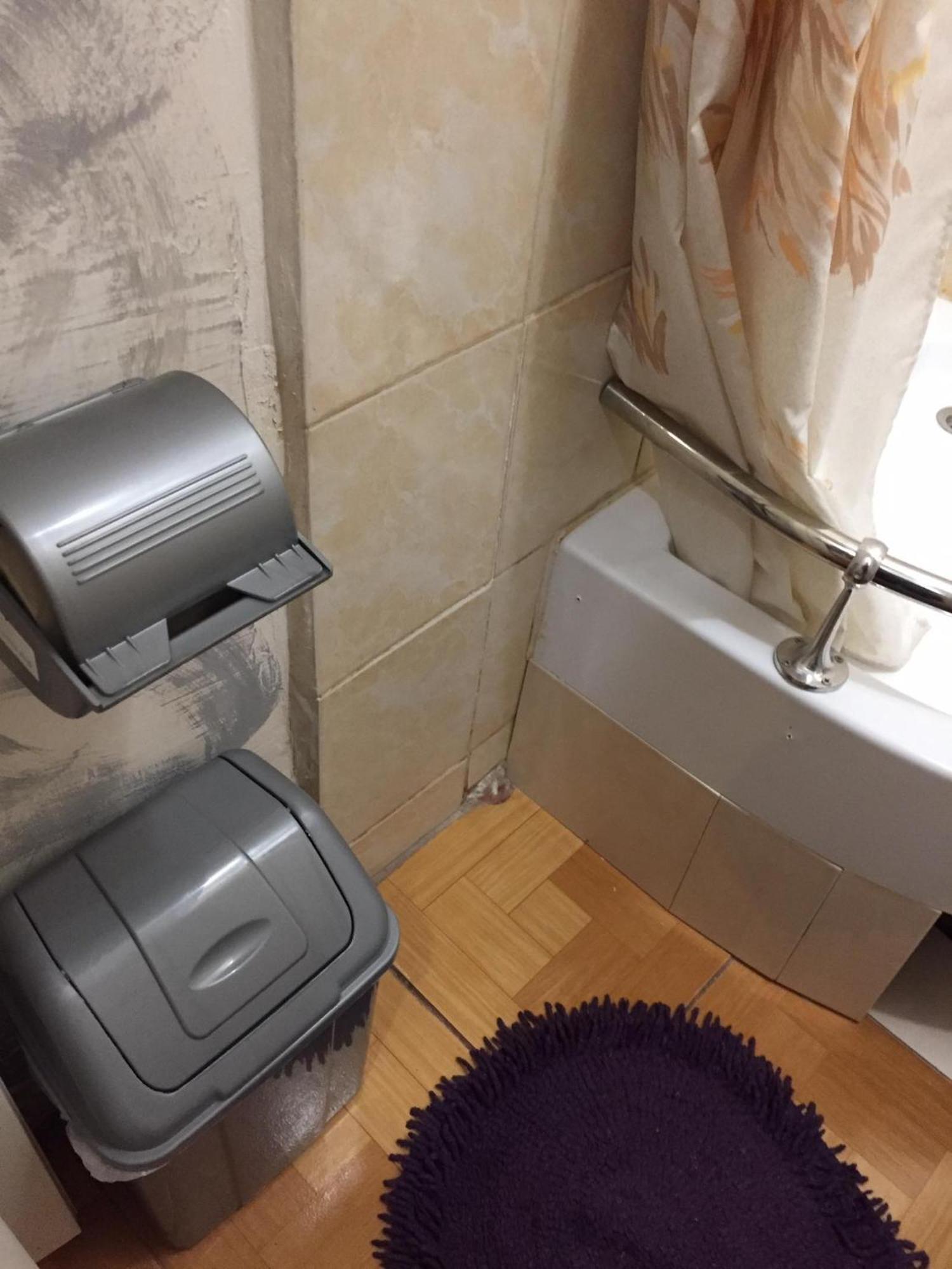 Мини-Квартира Smart-2 Mc-Donald'S Іванни Блажкевич-2 Ternopil Kültér fotó