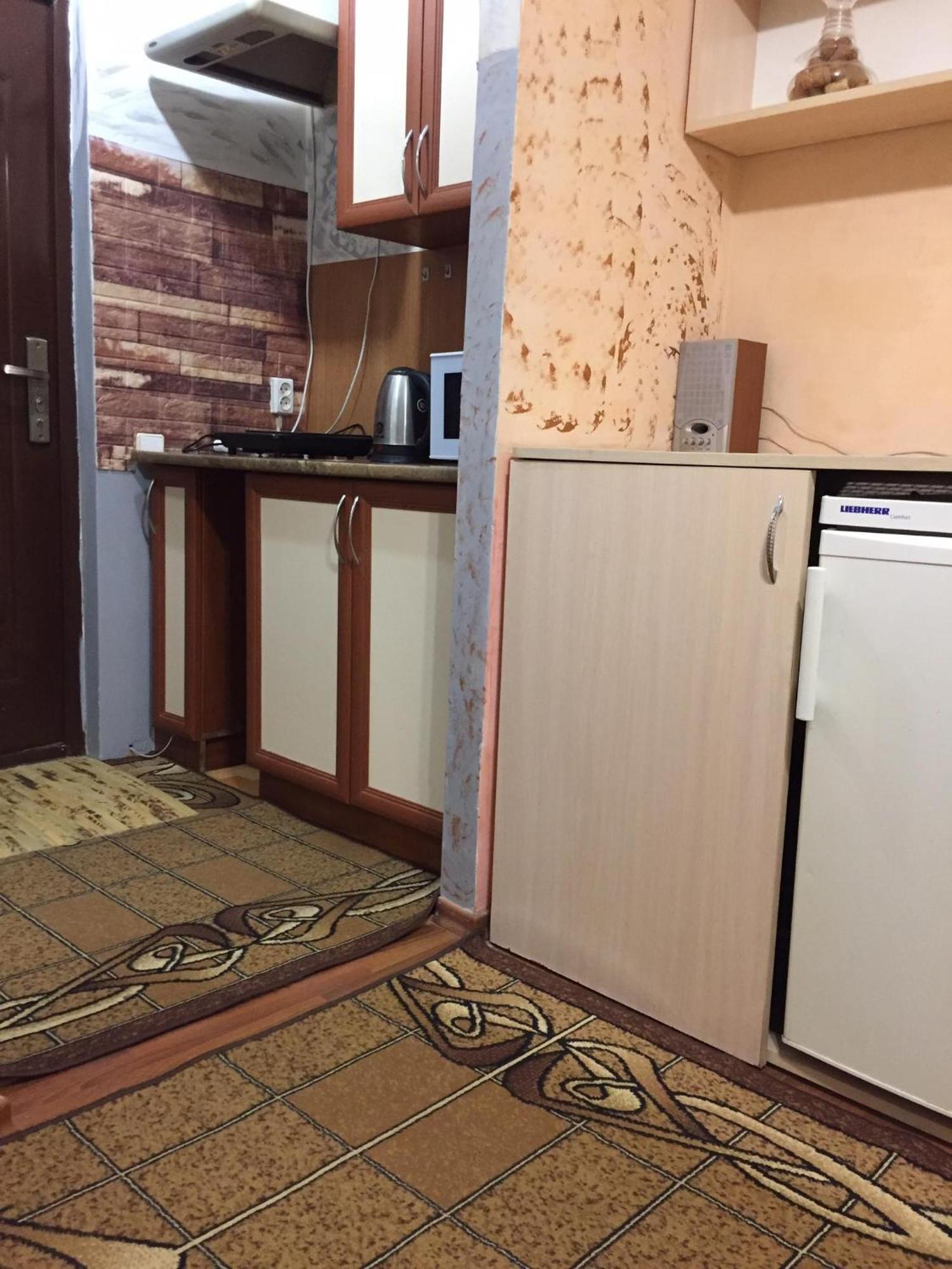 Мини-Квартира Smart-2 Mc-Donald'S Іванни Блажкевич-2 Ternopil Kültér fotó