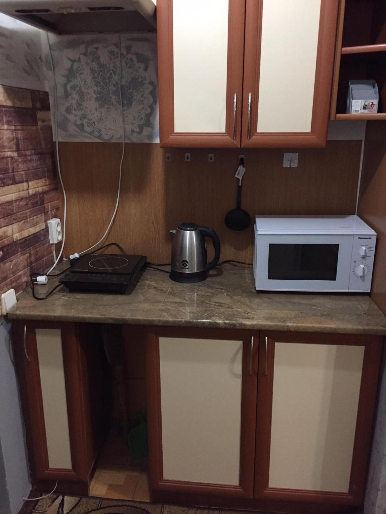 Мини-Квартира Smart-2 Mc-Donald'S Іванни Блажкевич-2 Ternopil Kültér fotó