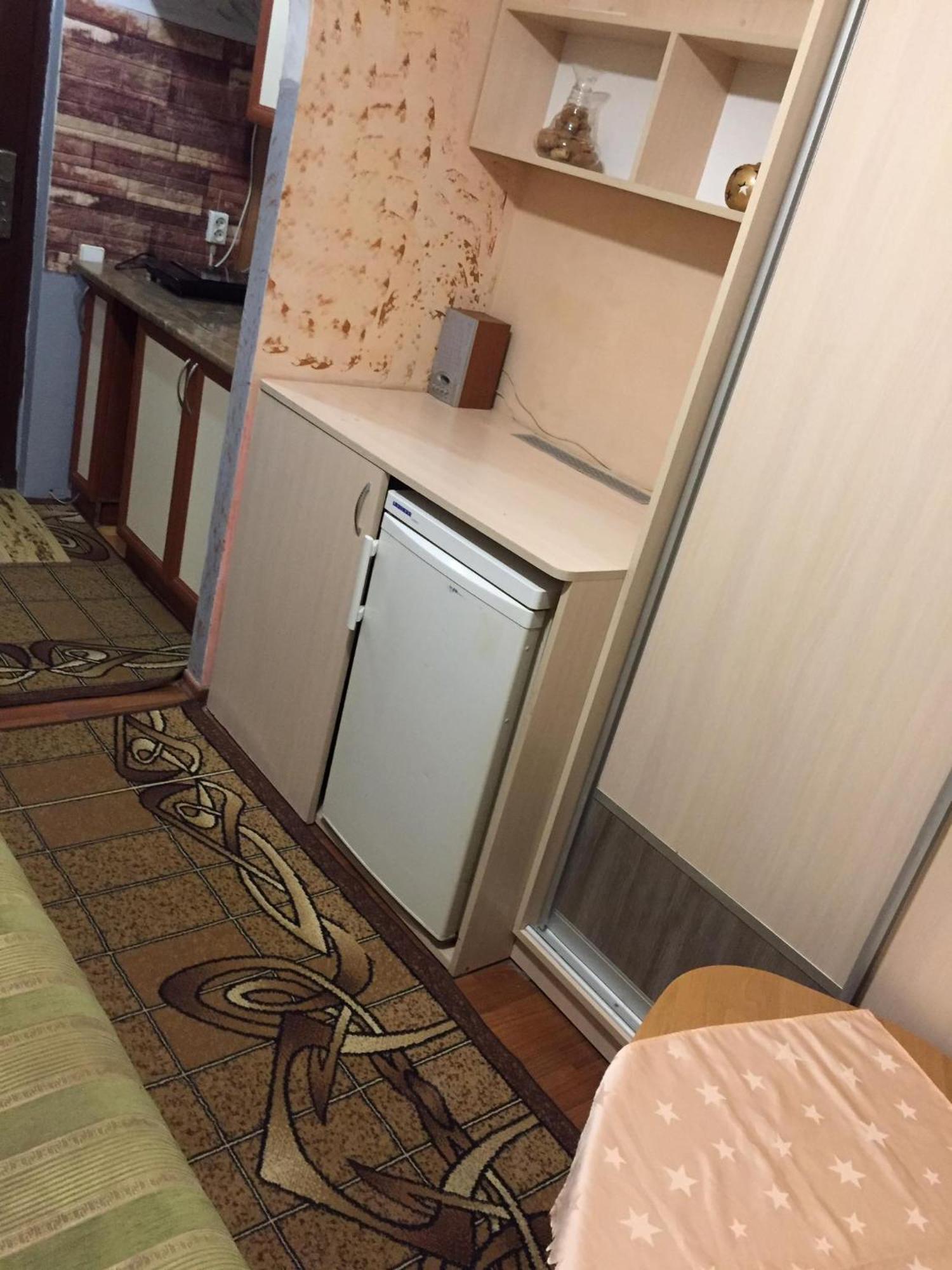 Мини-Квартира Smart-2 Mc-Donald'S Іванни Блажкевич-2 Ternopil Kültér fotó