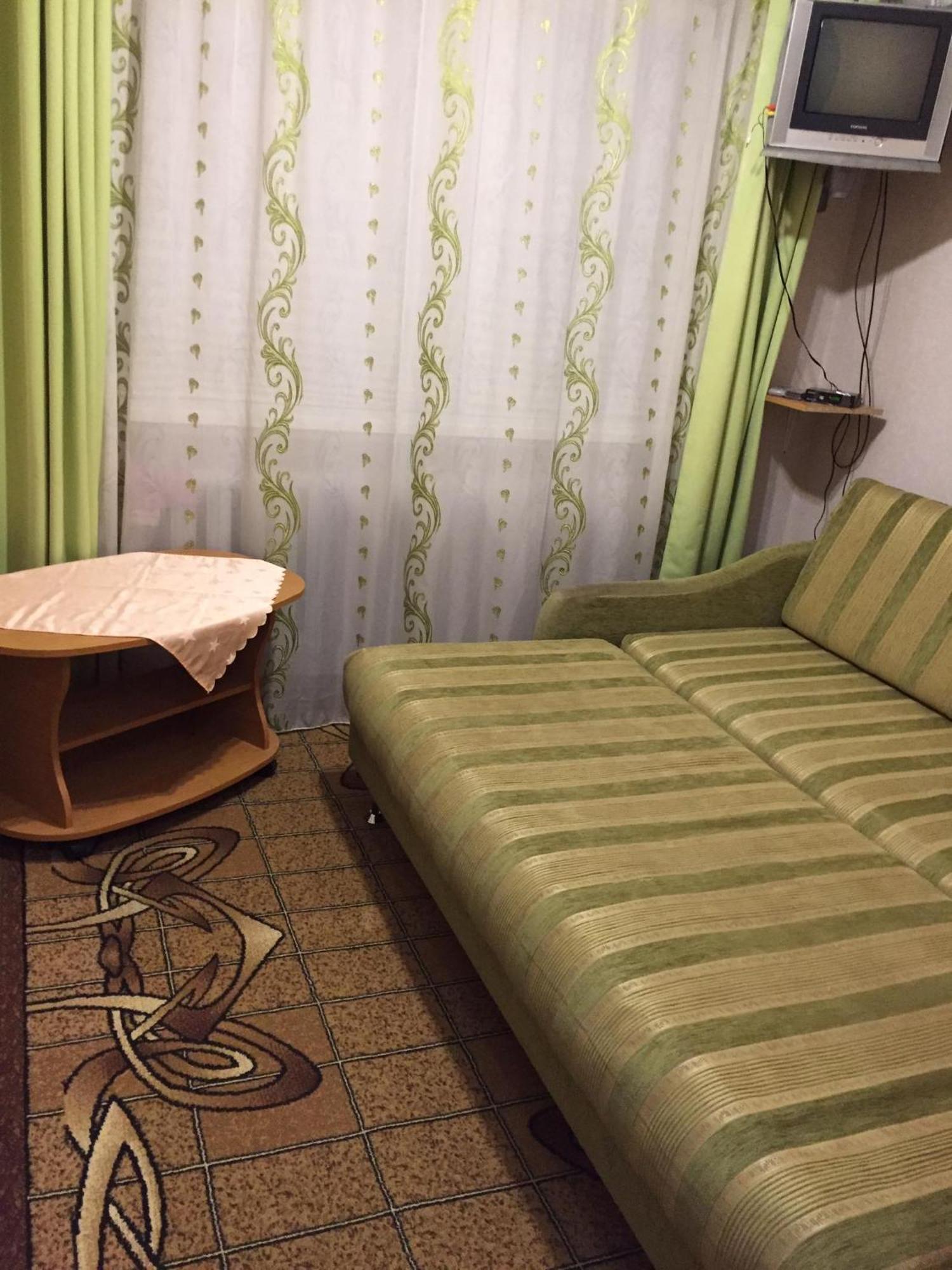 Мини-Квартира Smart-2 Mc-Donald'S Іванни Блажкевич-2 Ternopil Kültér fotó
